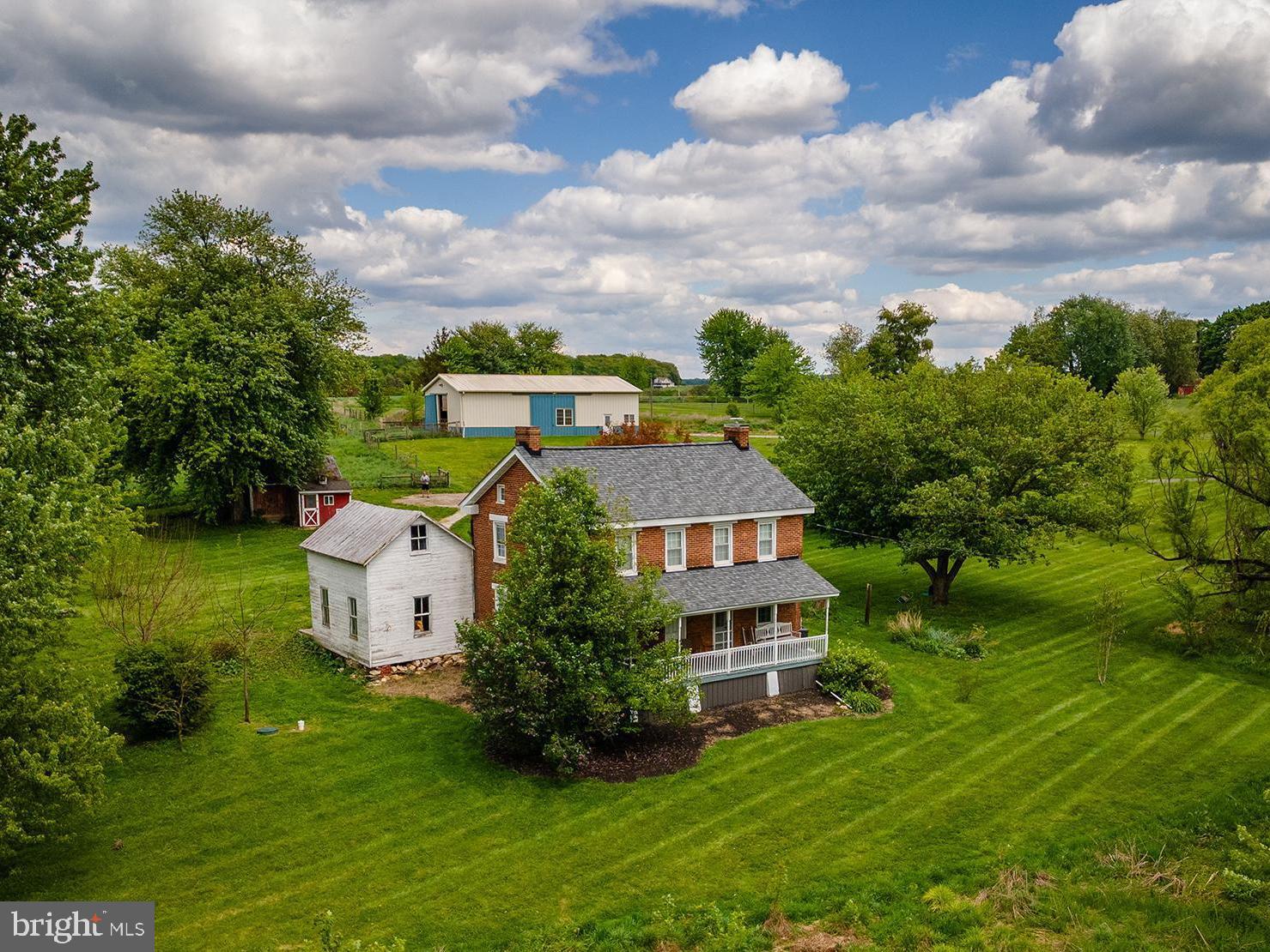 2100 Blacks School House Road Taneytown, MD 21787 - Photo 1 of 58