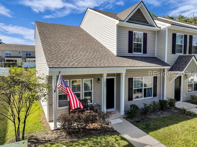 $275,000 | 246 Admiration Avenue, Beaufort, SC 29906