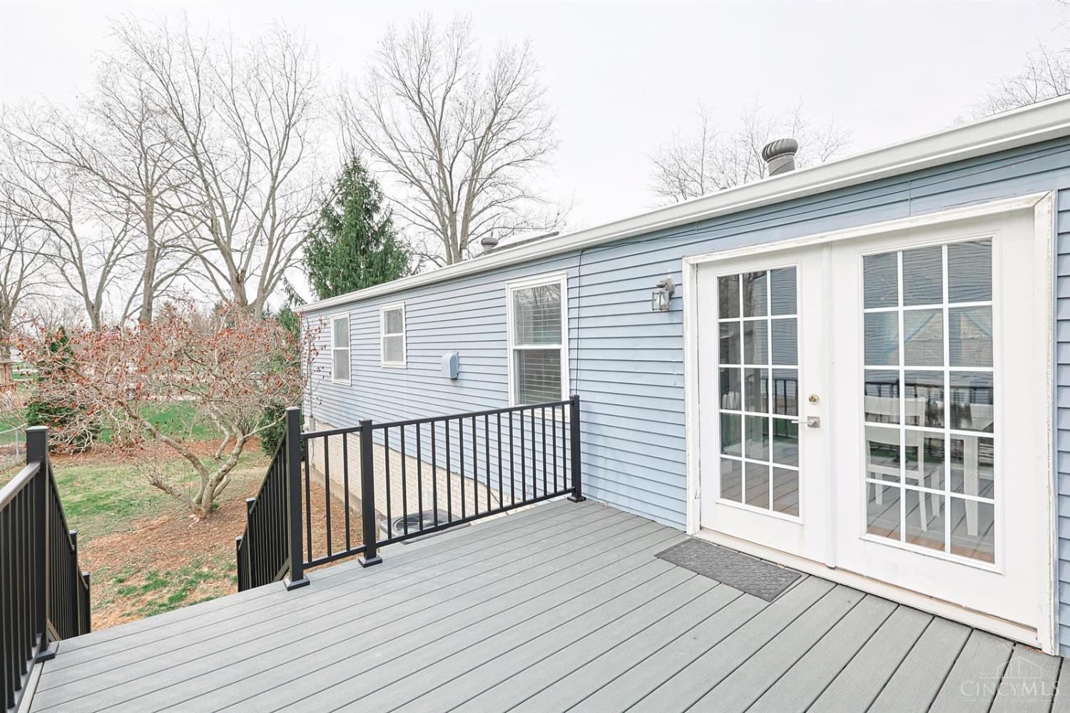 5880 Buckwheat Road Milford, OH 45150 - Photo 33 of 40