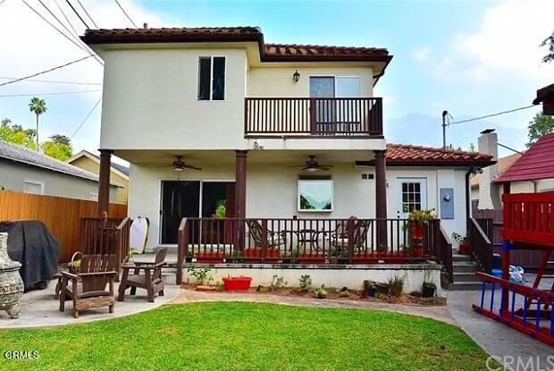 1736 Vistillas Road Altadena, CA 91001 - Photo 28 of 29 253216fe-f4fb-4eee-a2f6-c20ae80d5ded