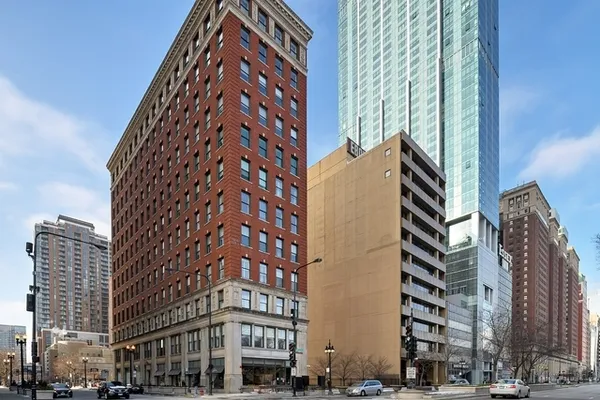 $525,000 | 888 South Michigan Avenue, Unit 603, Chicago, IL 60605