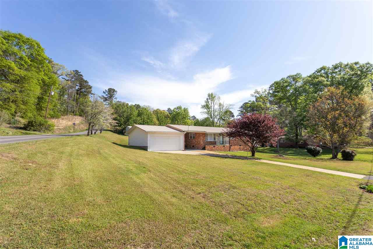 1425 Sunset Drive Weaver, AL 36277 - Photo 34 of 36