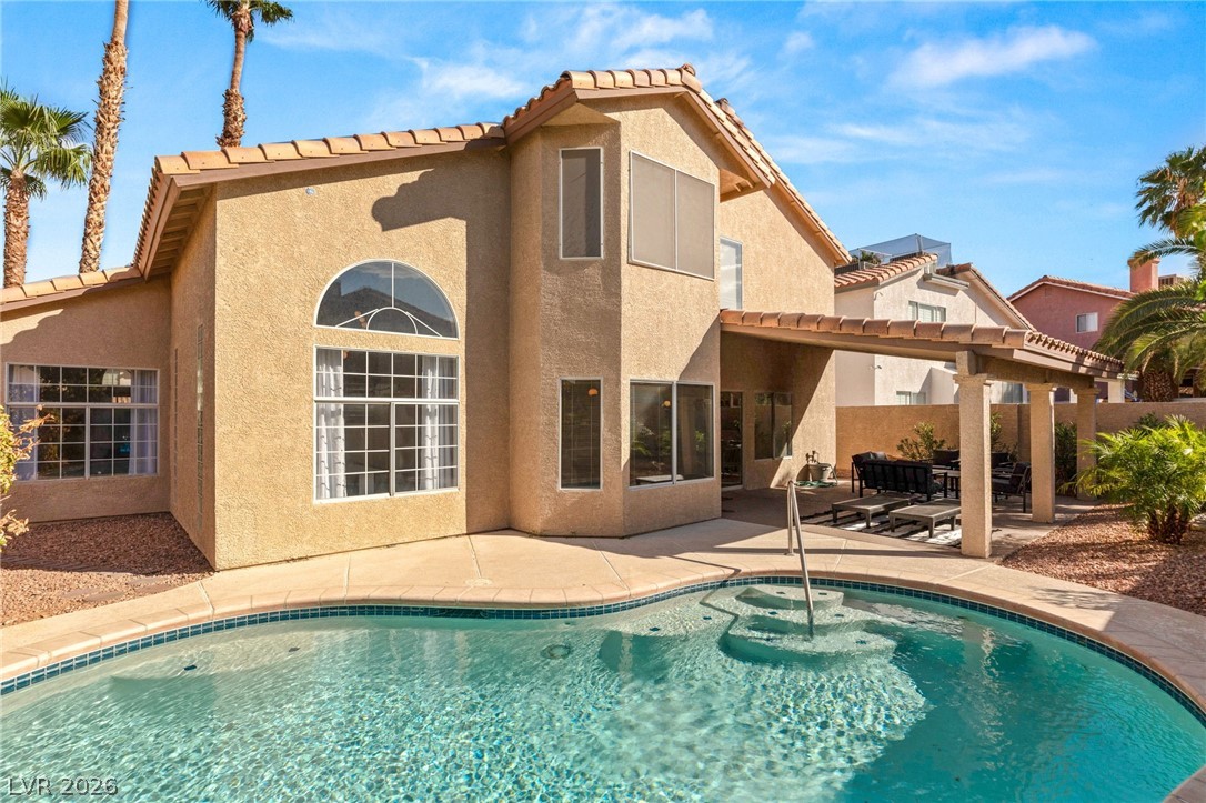 277 Via Tempesto Street Henderson, NV 89074 - Photo 44 of 44