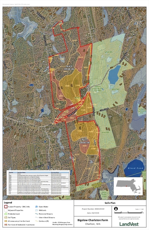 16 Sandersdale Road Charlton, MA 01507 - Photo 11 of 23