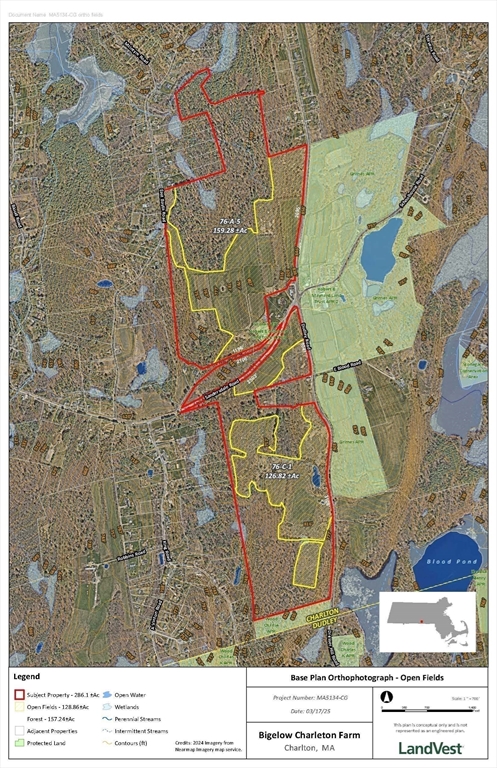 16 Sandersdale Road Charlton, MA 01507 - Photo 12 of 23