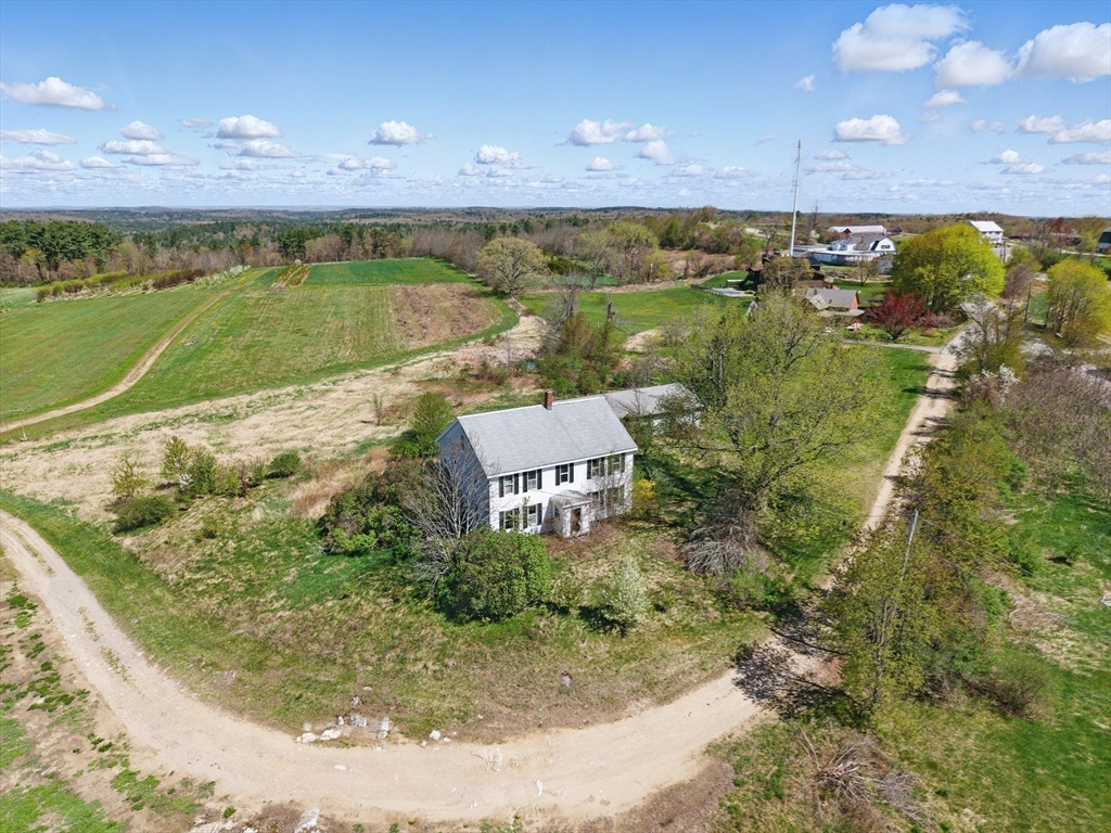 16 Sandersdale Road Charlton, MA 01507 - Photo 15 of 23