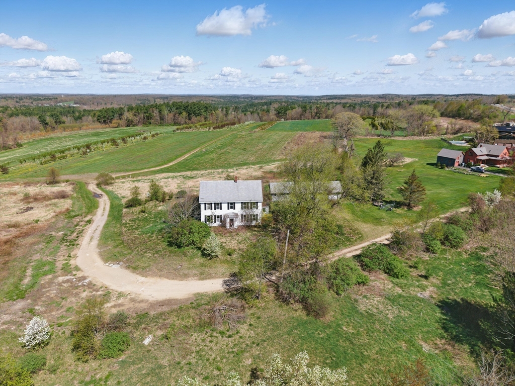 16 Sandersdale Road Charlton, MA 01507 - Photo 3 of 23