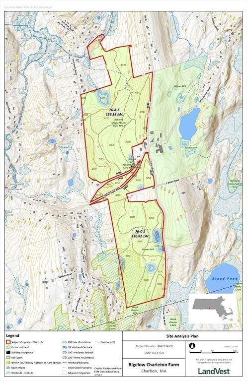 16 Sandersdale Road Charlton, MA 01507 - Photo 9 of 23