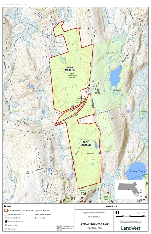 16 Sandersdale Road Charlton, MA 01507 - Photo 10 of 23