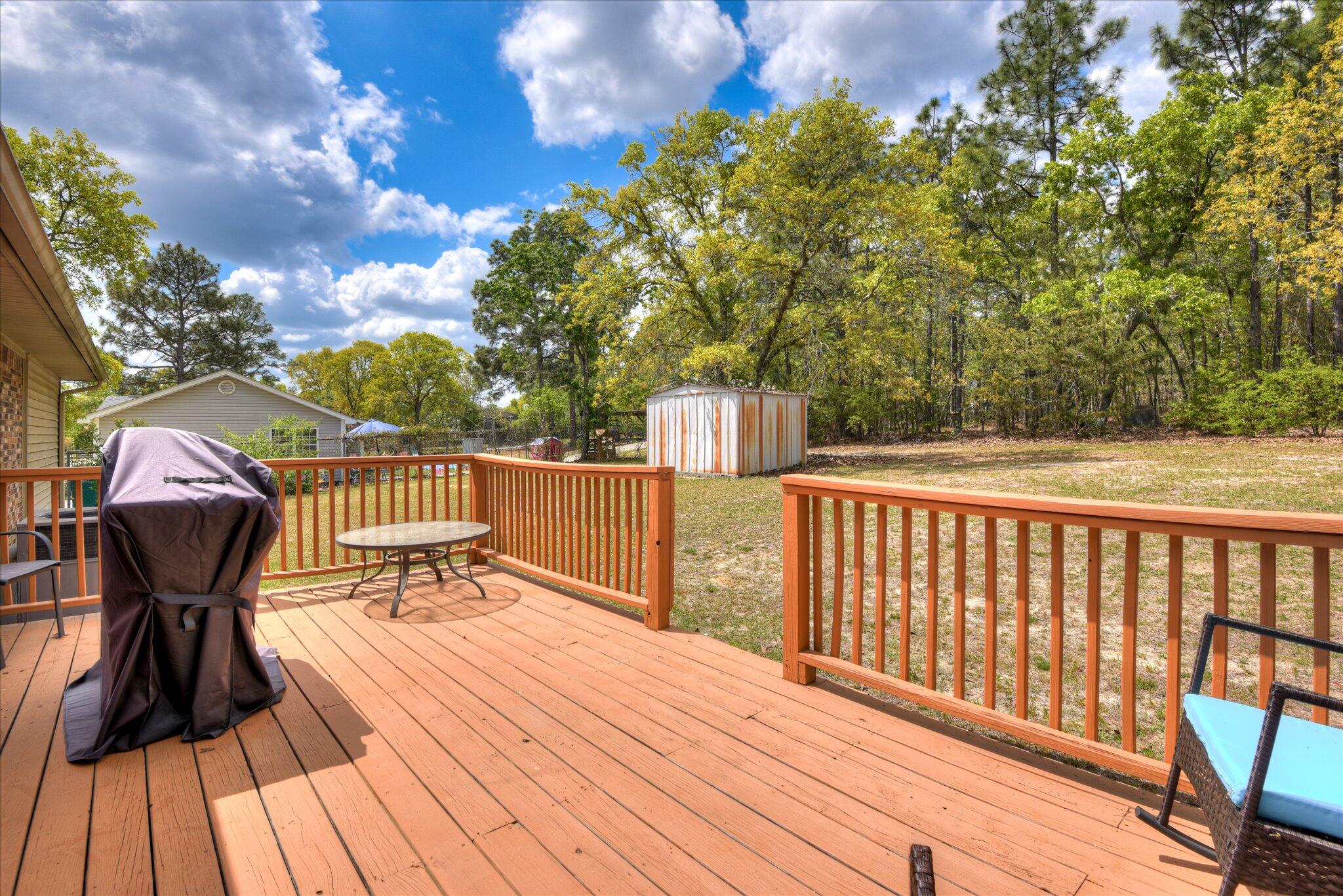 488 Mayfield Road Aiken, SC 29801 - Photo 17 of 20 25-125