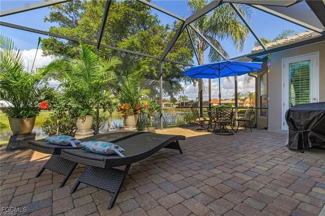 $569,900 | 13841 Village Creek Drive, Fort Myers, FL 33908
