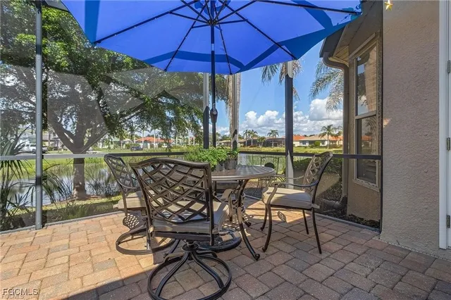 $569,900 | 13841 Village Creek Drive, Fort Myers, FL 33908