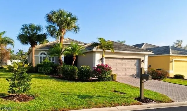 $569,900 | 13841 Village Creek Drive, Fort Myers, FL 33908