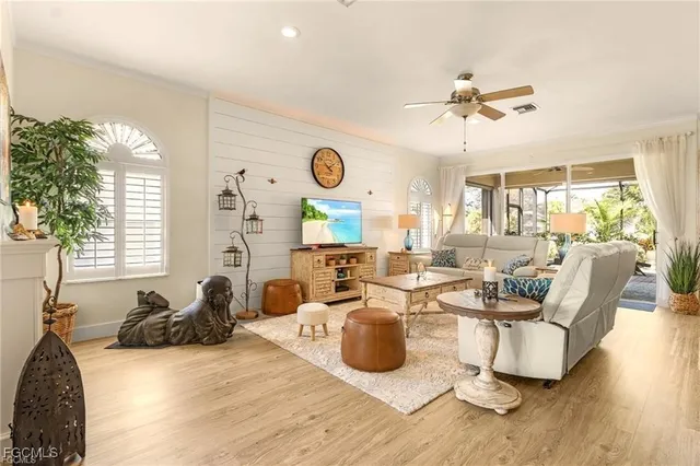 $569,900 | 13841 Village Creek Drive, Fort Myers, FL 33908