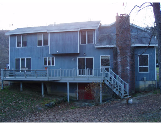 424 Huntington Rd Route 20 Huntington, MA 01050 - Photo 2 of 7