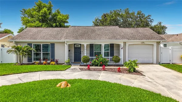 $249,900 | 3802 Grayton Drive, New Port Richey, FL 34652