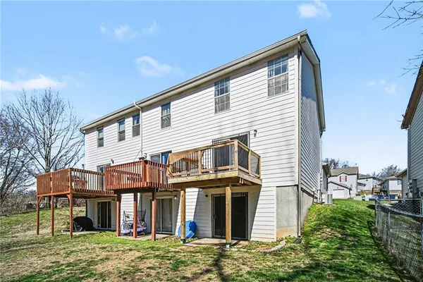 $205,000 | 8737 Northwest 82nd Street, Kansas City, MO 64152