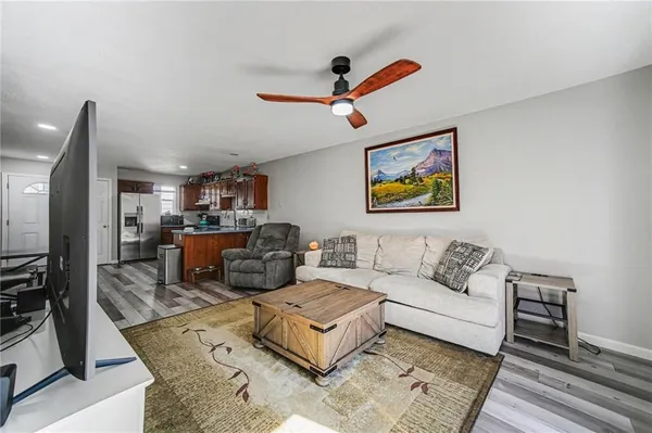 $205,000 | 8737 Northwest 82nd Street, Kansas City, MO 64152