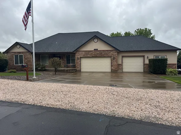 $815,000 | 7566 South 475 West, Willard, UT 84340