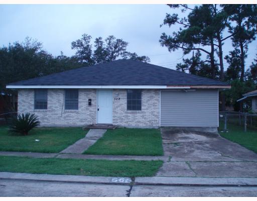 568 Deerfield Road Gretna, LA 70056 - Photo 1 of 5 Gallery Image 1