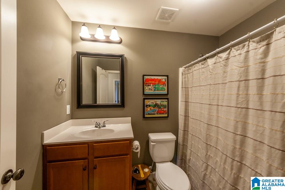 820 Braddock Road Springville, AL 35146 - Photo 19 of 29