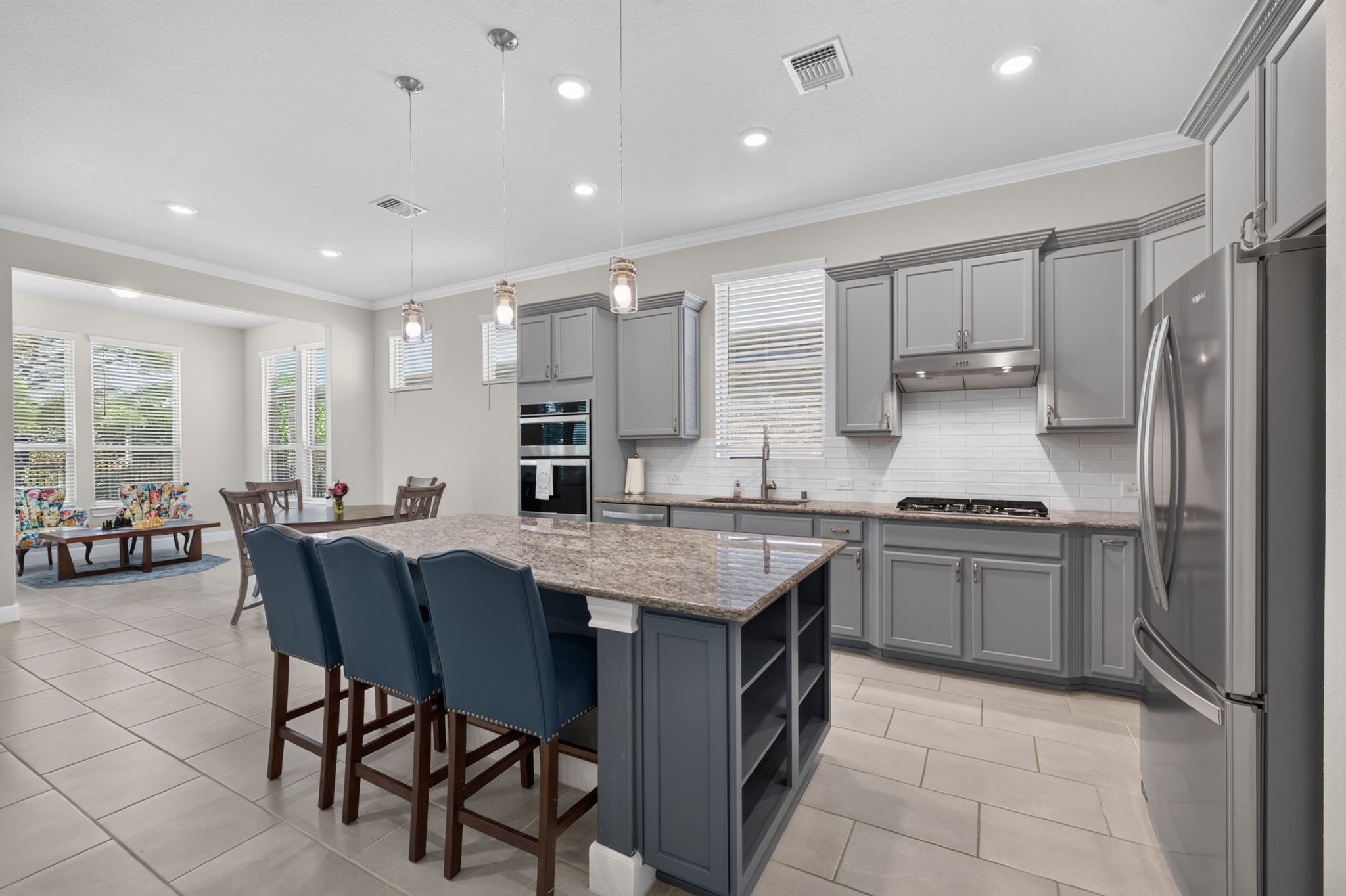 232 Spotted Saddle Court Spring, TX 77382 - Photo 15 of 42 Gallery Image 15