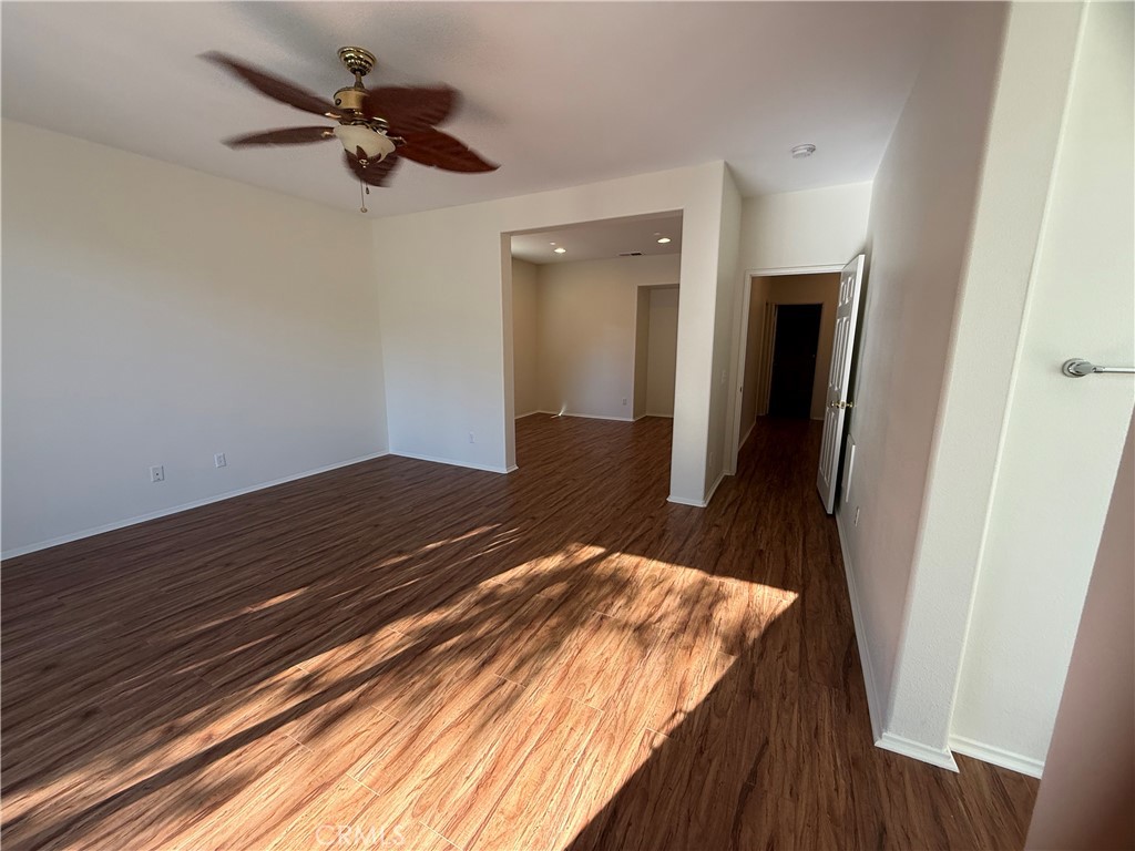 8783 Hunt Canyon Road Corona, CA 92883 - Photo 10 of 24 a view of bedroom