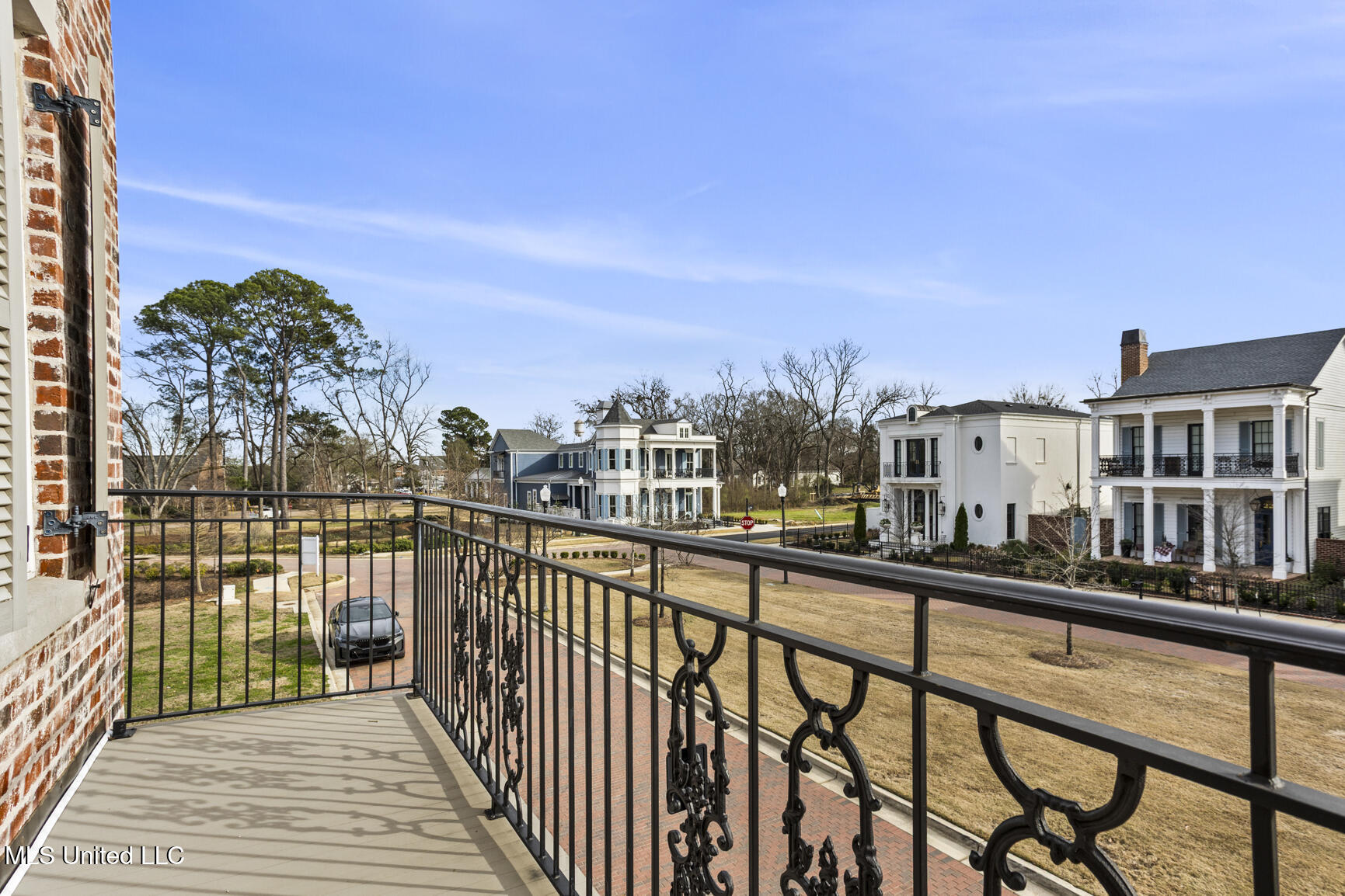 210 Amelia Street Madison, MS 39110 - Photo 20 of 25 210 Amelia St-22