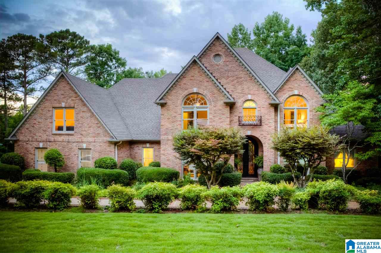 2042 Country Ridge Place Vestavia Hills, AL 35243 - Photo 46 of 46