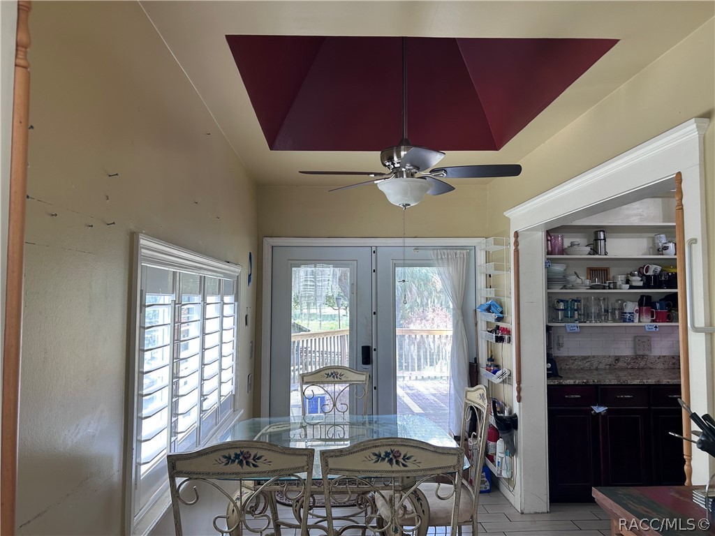 414 Lake Street Inverness, FL 34450 - Photo 16 of 35 Breakfast Nook 2