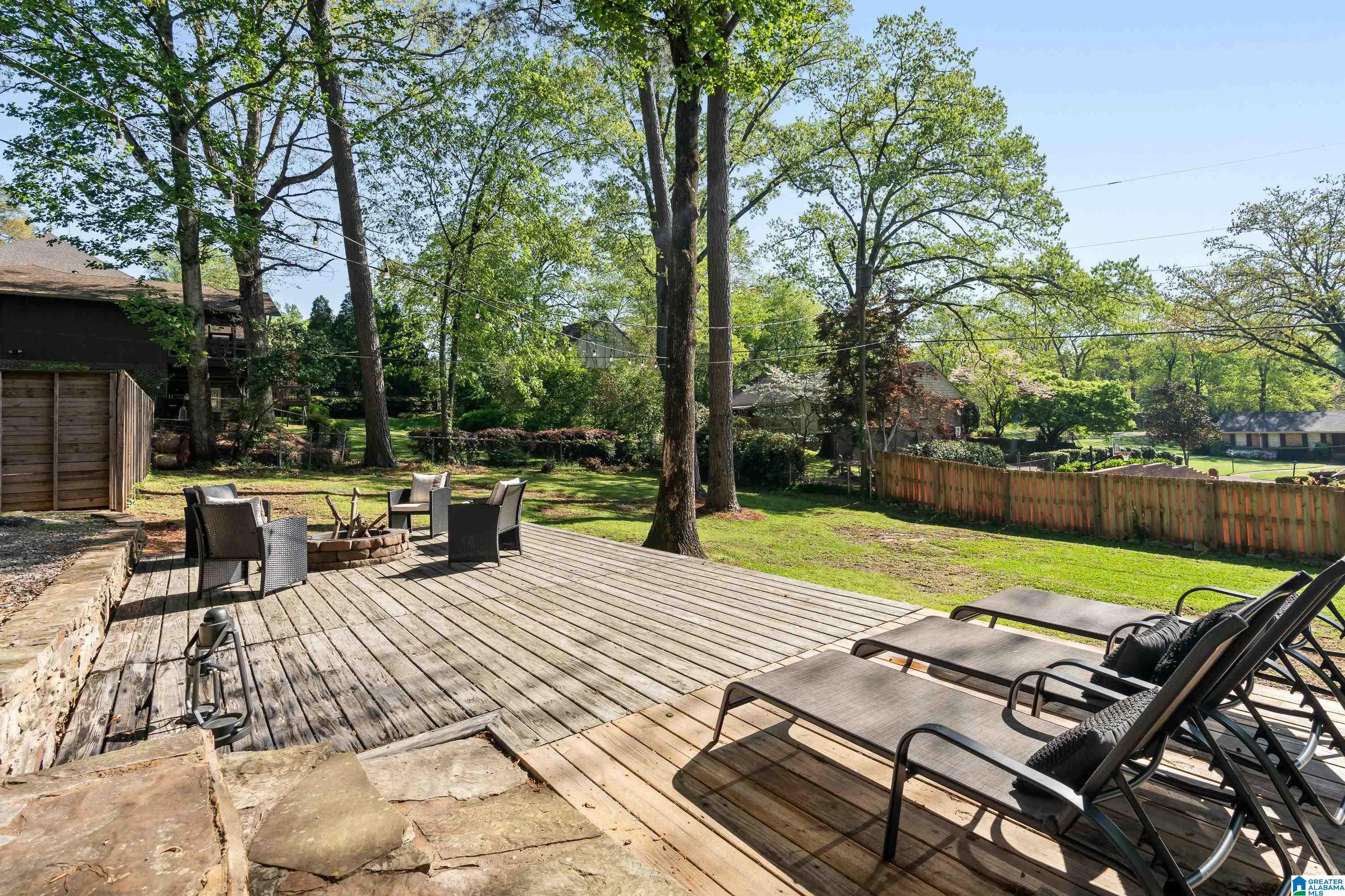 3321 Overton Road Birmingham, AL 35243 - Photo 49 of 64