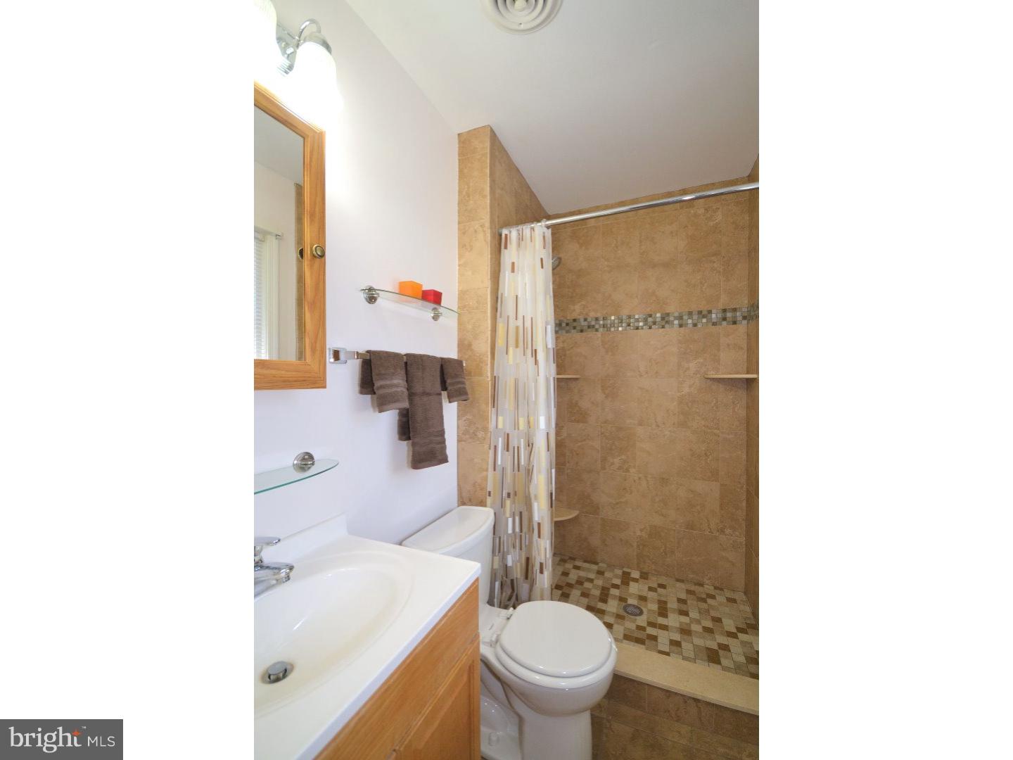 722 Hunters Run Road Pottstown, PA 19465 - Photo 19 of 25 Master Bathroom