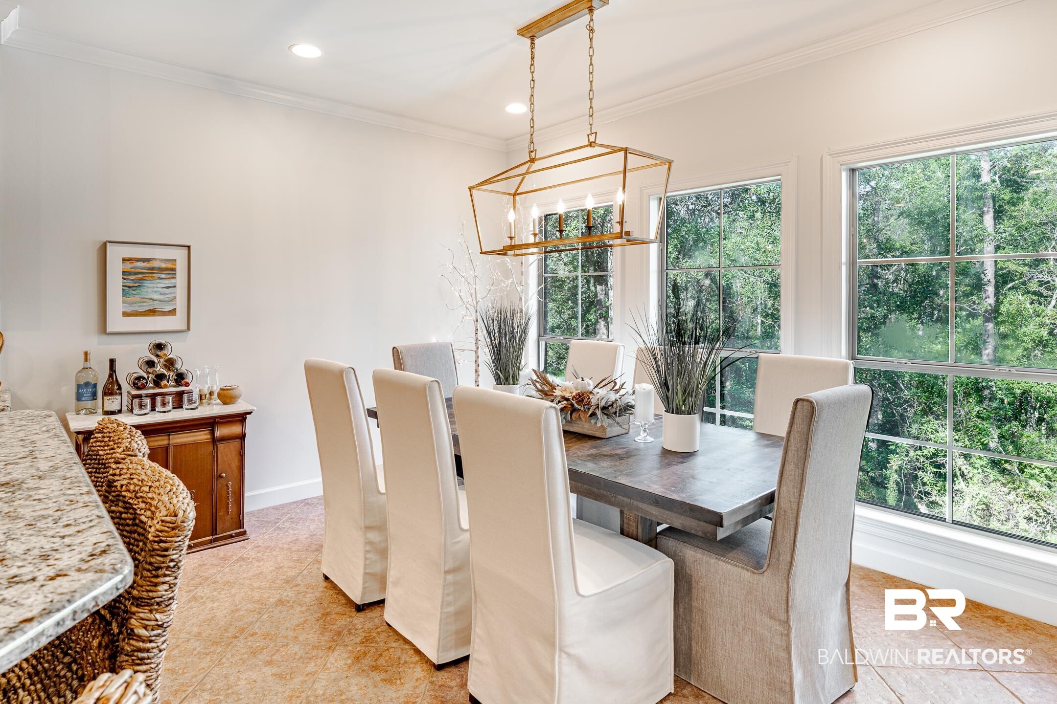 118 McIntosh Bluff Road Fairhope, AL 36532 - Photo 12 of 41 Dining