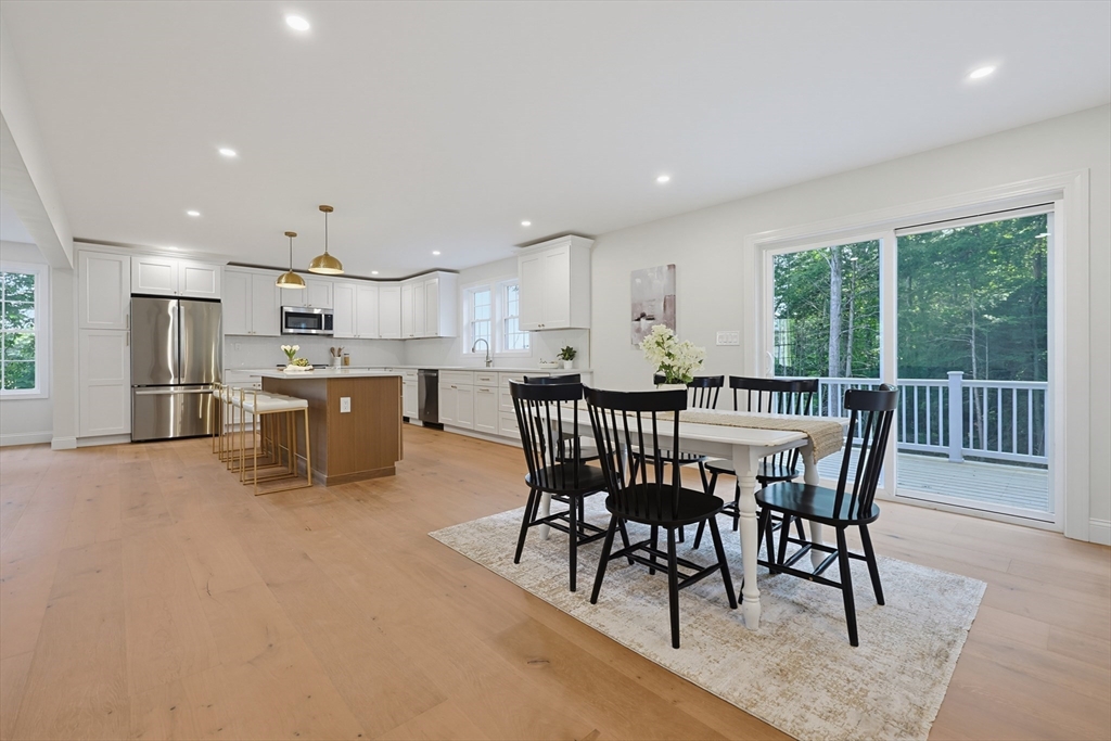 27 Woodside Road Spencer, MA 01562 - Photo 13 of 42