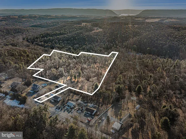 $264,500 | 0 Paradise Road, Duncannon, PA 17020