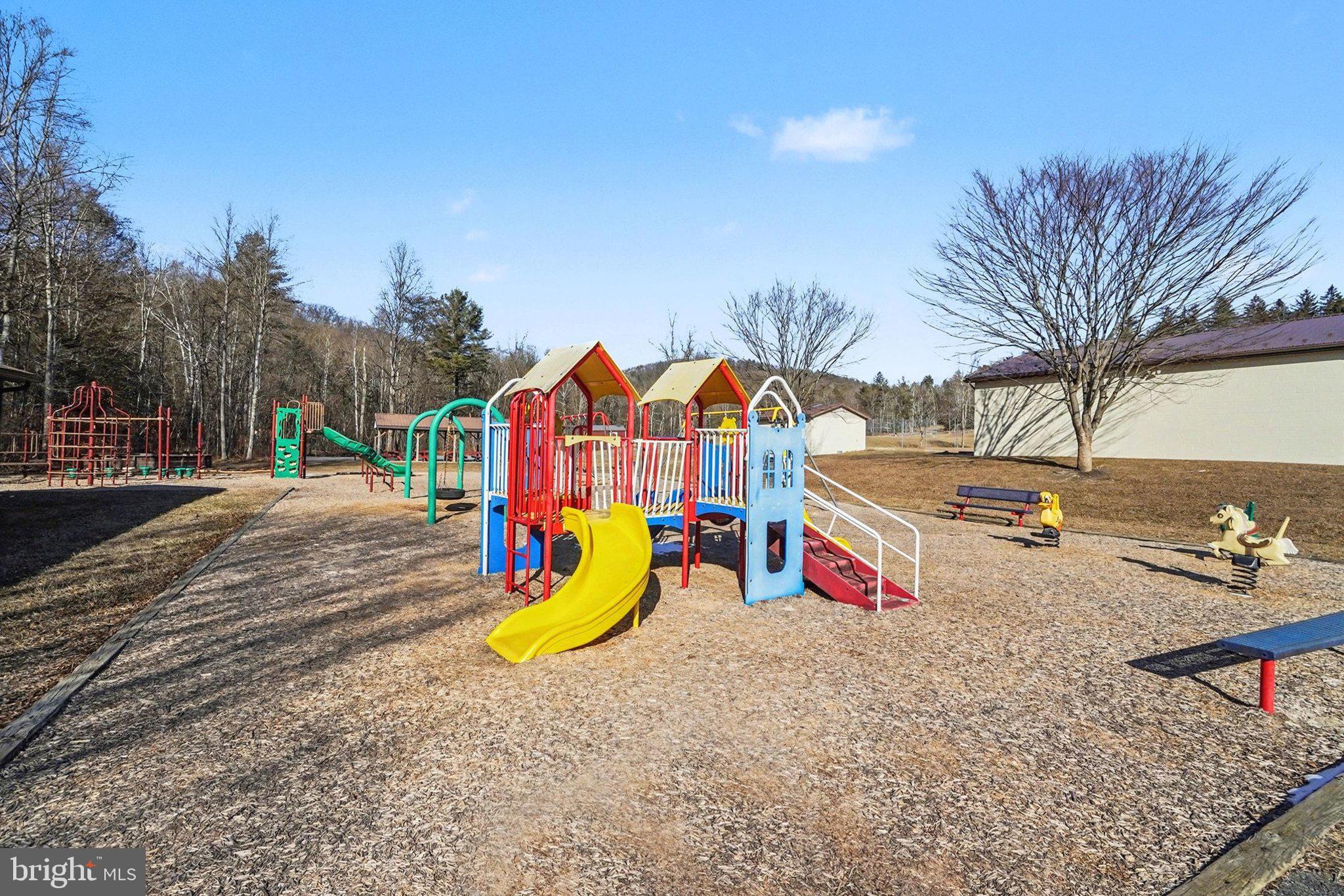 0 Paradise Road Duncannon, PA 17020 - Photo 13 of 19