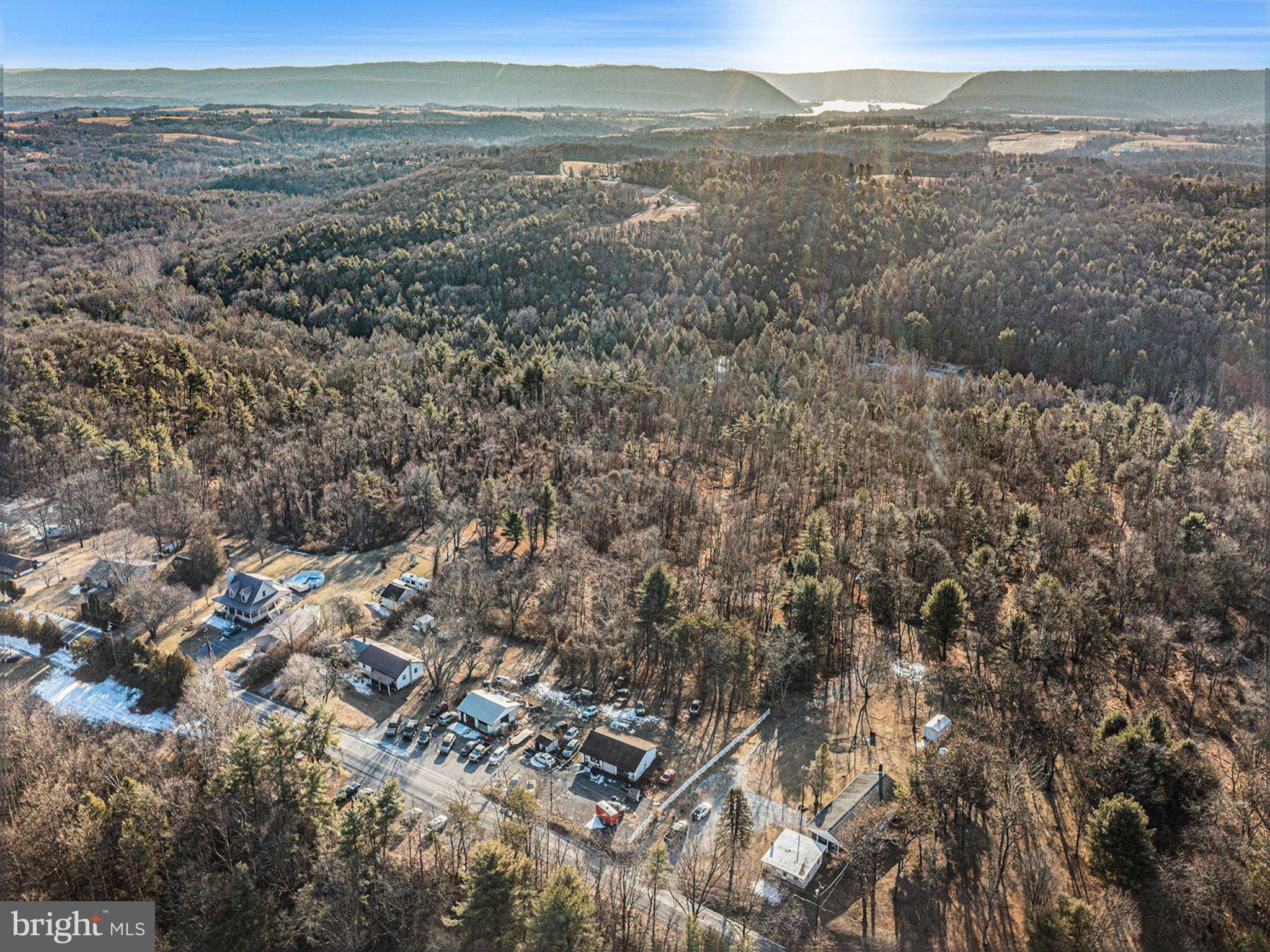 0 Paradise Road Duncannon, PA 17020 - Photo 7 of 19