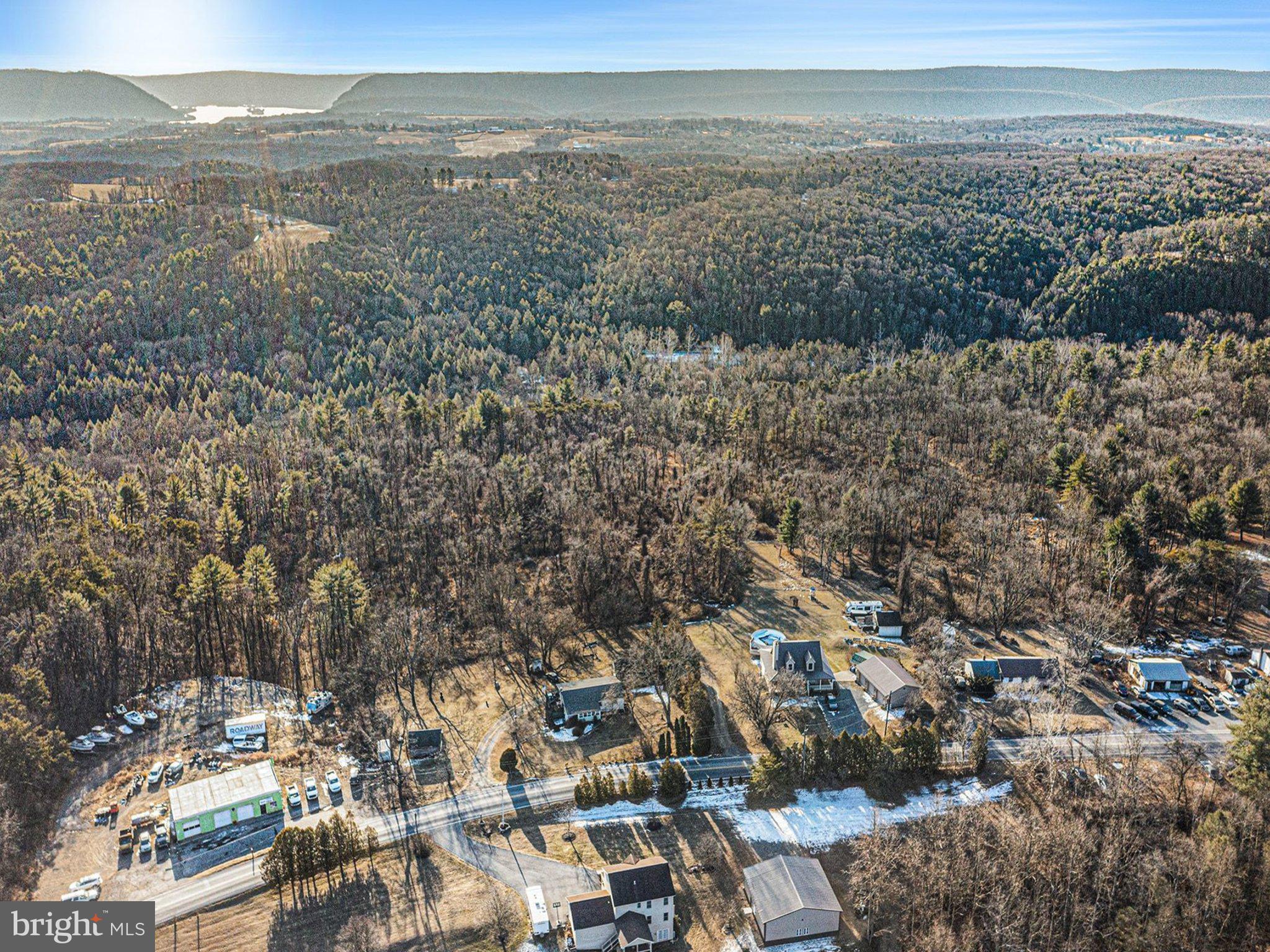 0 Paradise Road Duncannon, PA 17020 - Photo 8 of 19