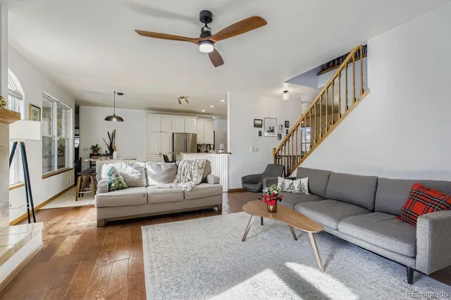 $750,000 | 101 East Indiana Avenue, Berthoud, CO 80513