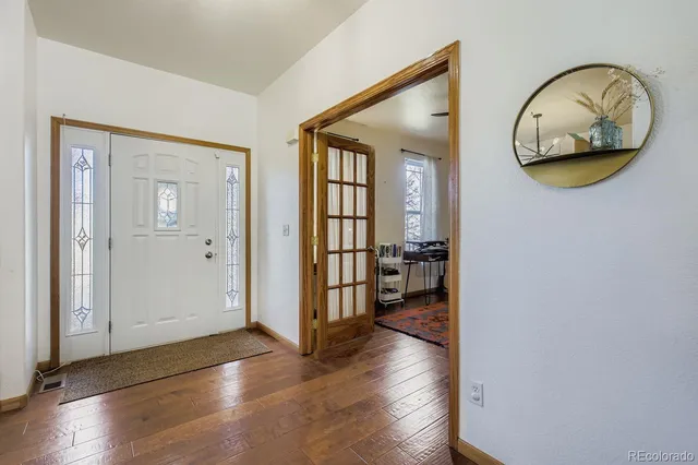 $750,000 | 101 East Indiana Avenue, Berthoud, CO 80513