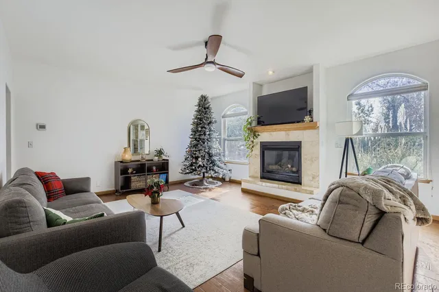 $750,000 | 101 East Indiana Avenue, Berthoud, CO 80513