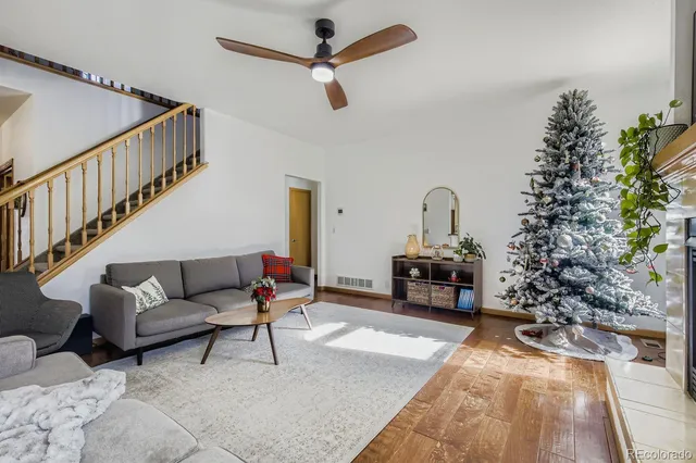 $750,000 | 101 East Indiana Avenue, Berthoud, CO 80513