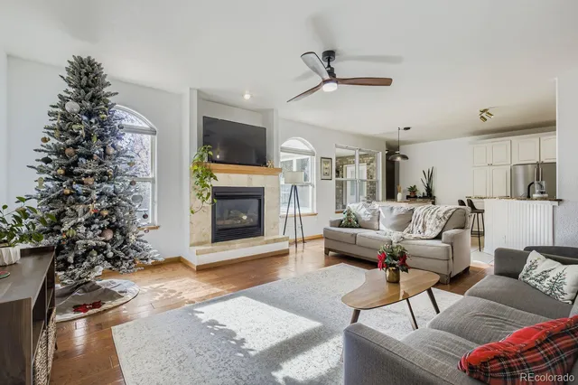 $750,000 | 101 East Indiana Avenue, Berthoud, CO 80513