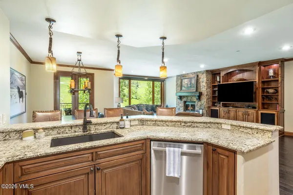 $4,199,000 | 96 Highlands Lane, Unit 219, Beaver Creek, CO 81620
