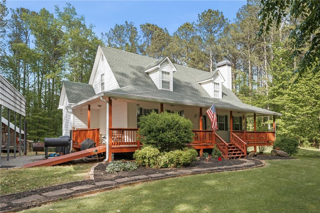 6390 Burnt Hickory Road Northwest Acworth, GA 30101 - Photo 1 of 1 Gallery Image 1