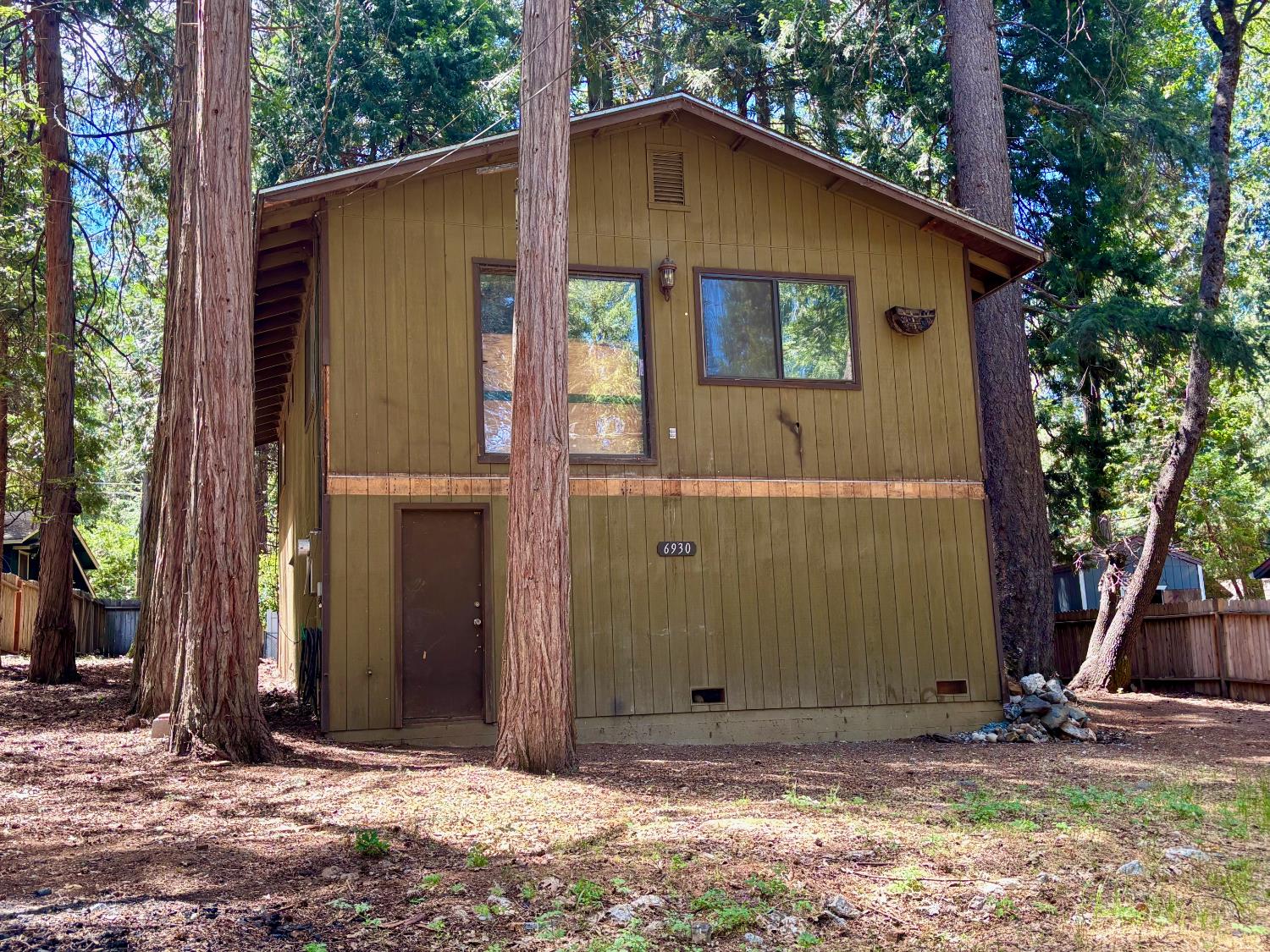 6930 Ridgeway Drive Pollock Pines, CA 95726 - Photo 24 of 24