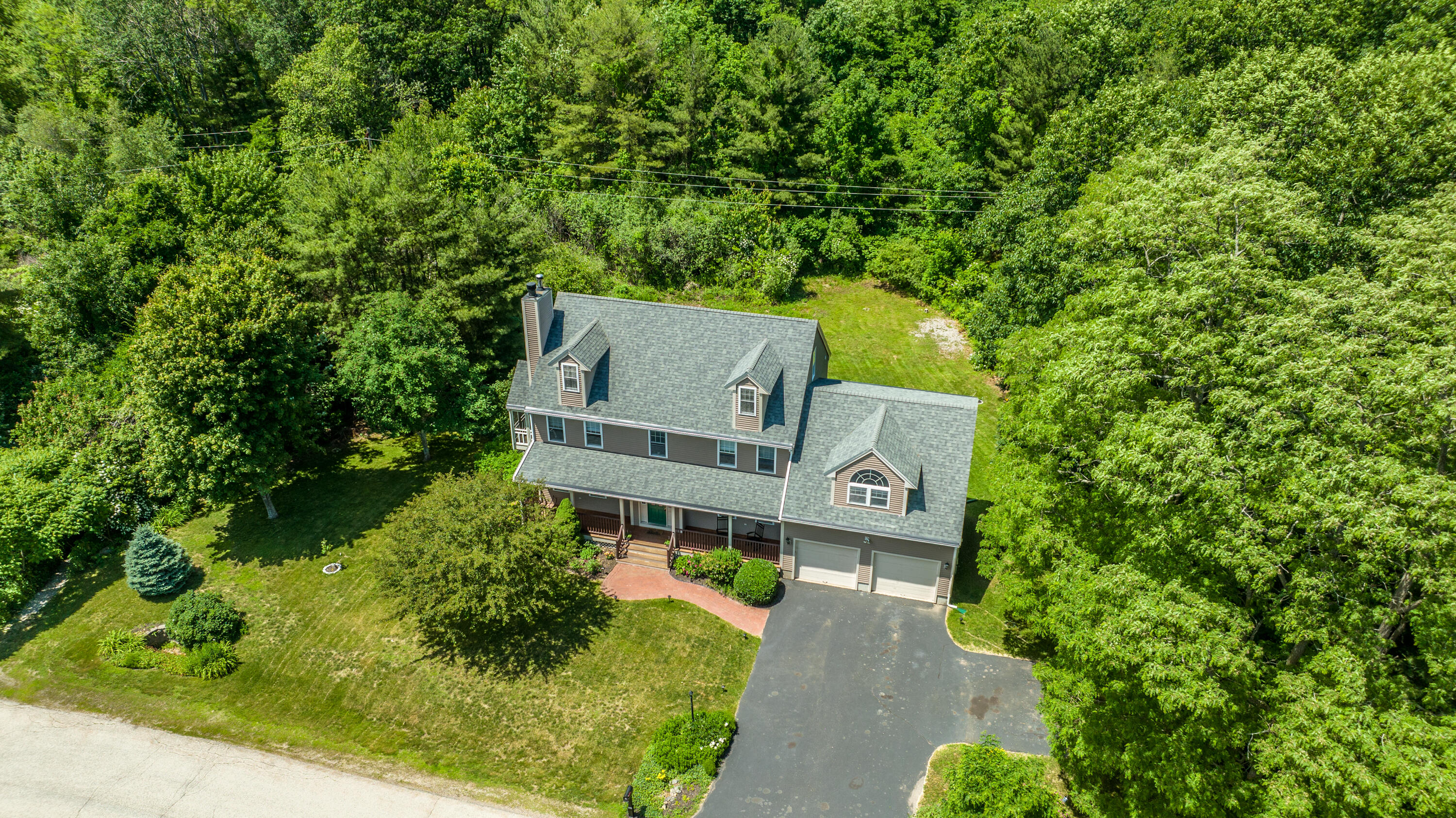 91 Darcy Road York, ME 03909 - Photo 9 of 52 DJI_0056