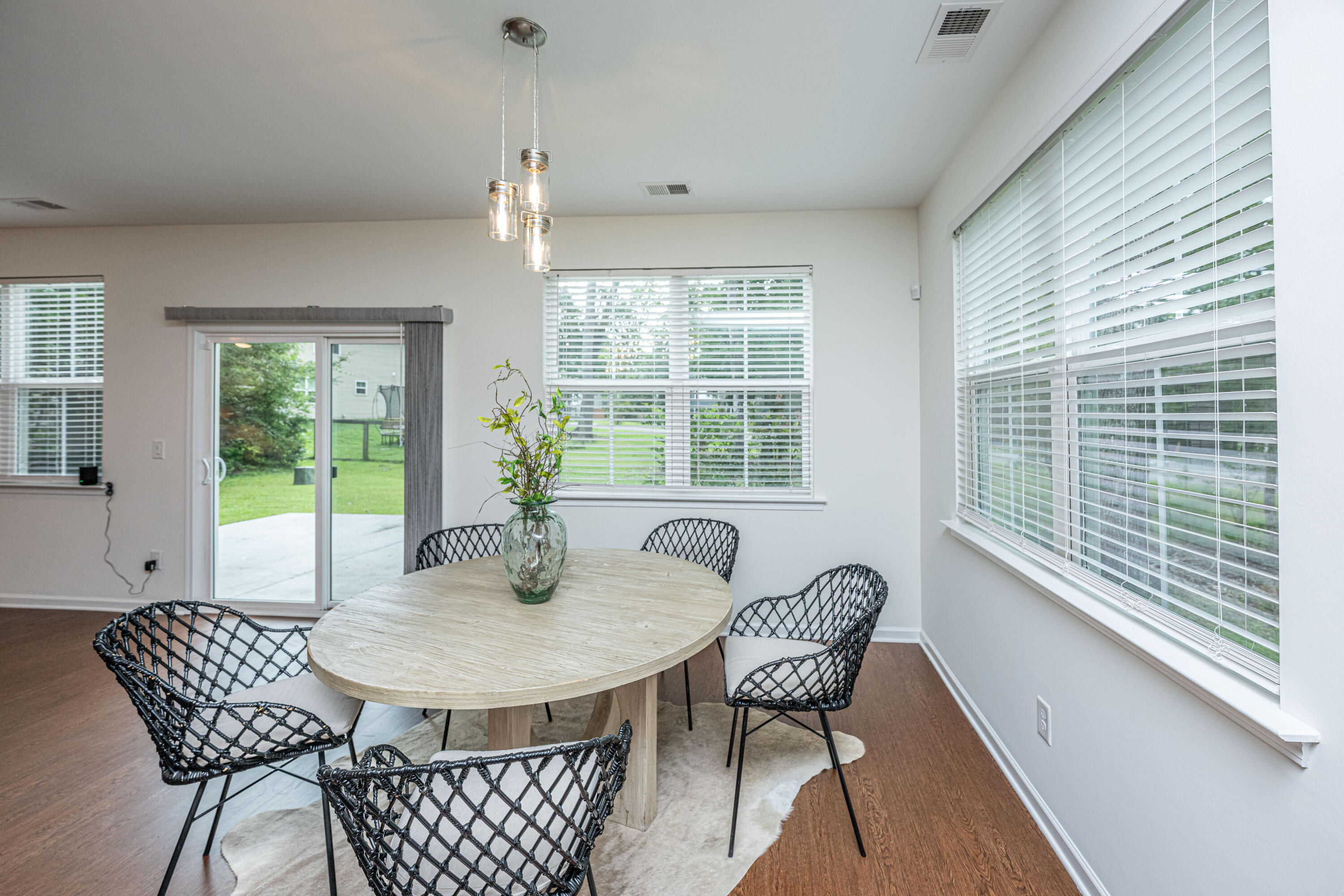 133 County Rd S-18-537 Summerville, SC 29485 - Photo 13 of 52 Dining to rear patio