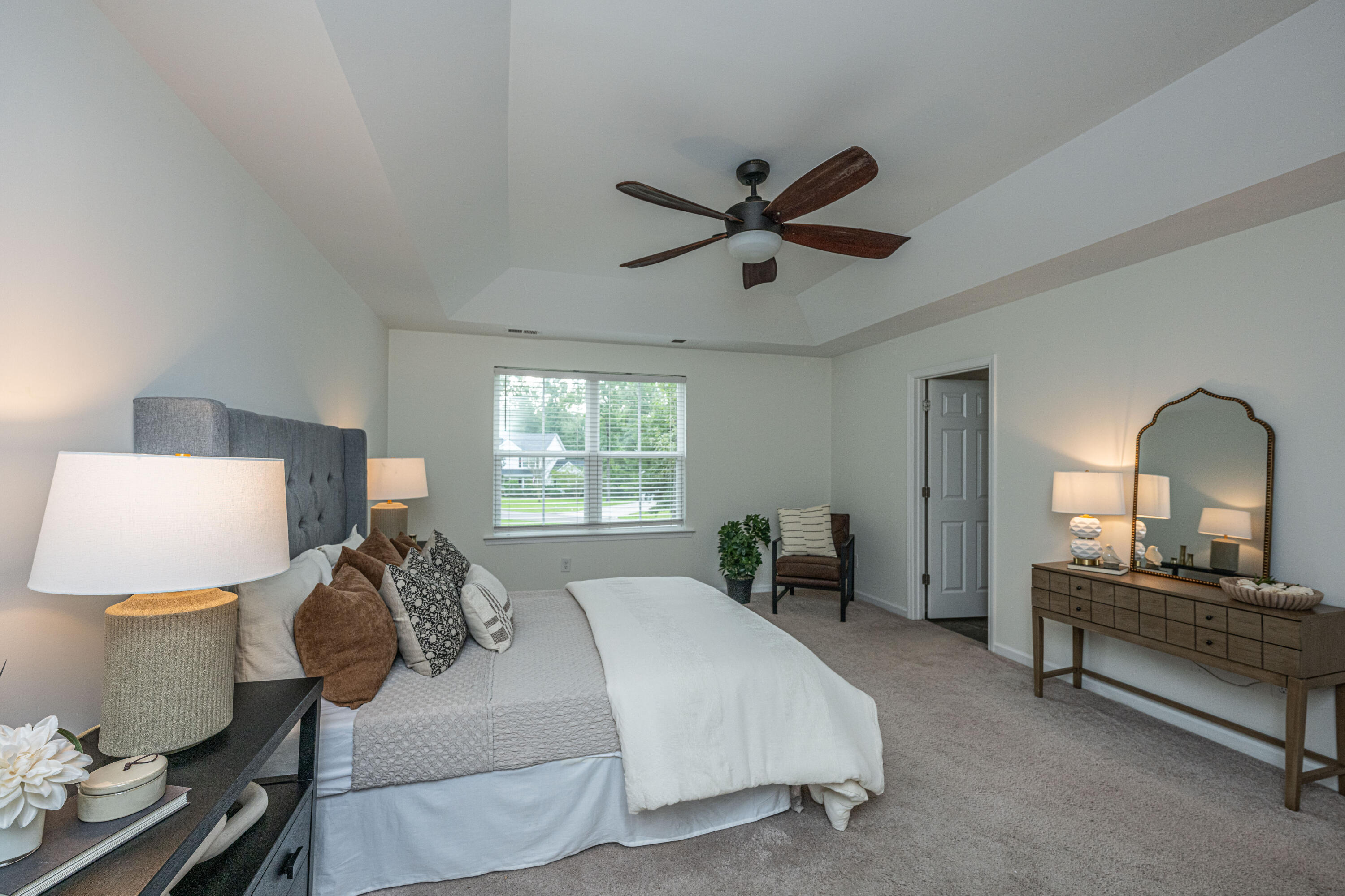 133 County Rd S-18-537 Summerville, SC 29485 - Photo 21 of 52 Owners Suite full view