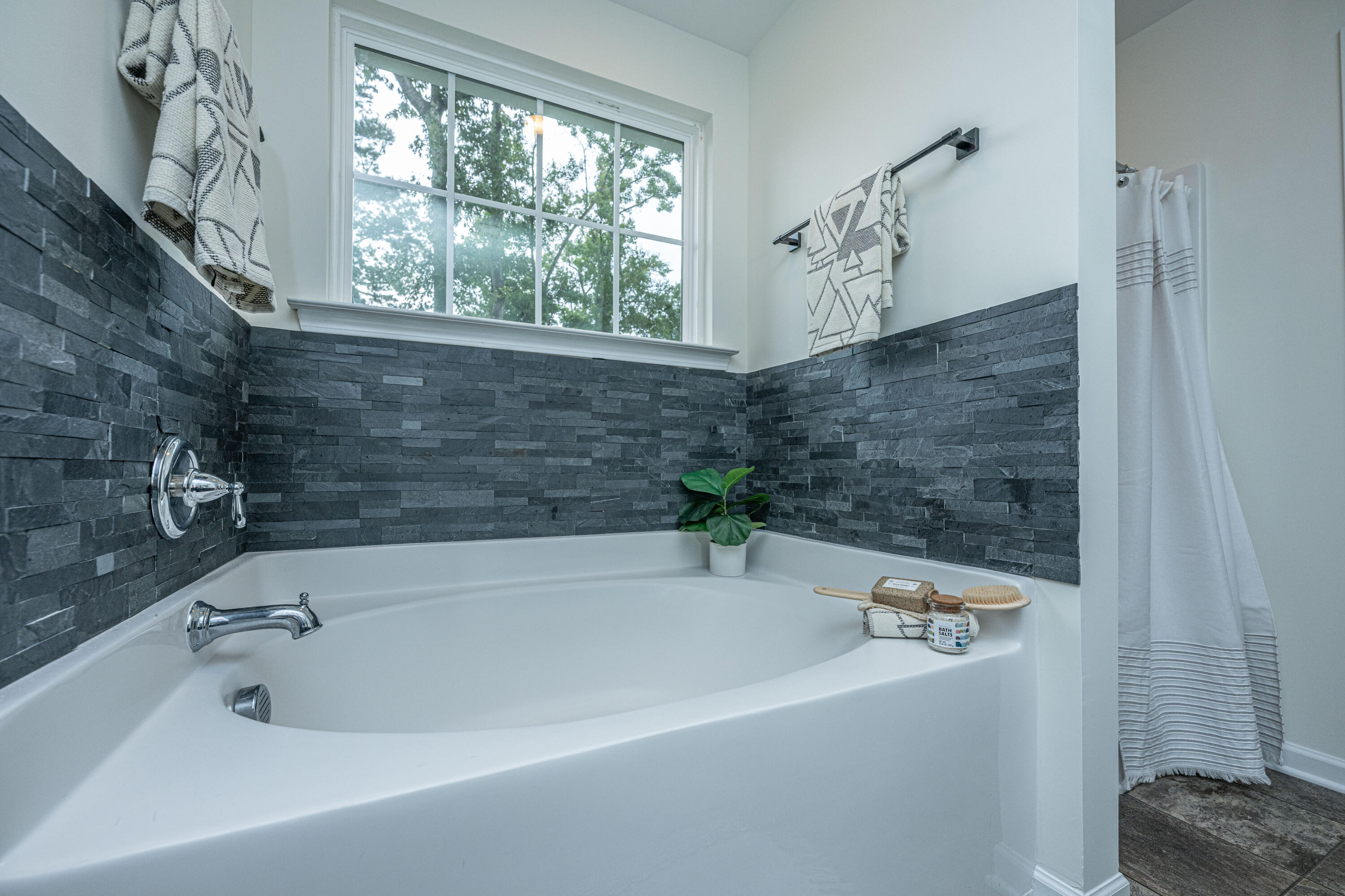 133 County Rd S-18-537 Summerville, SC 29485 - Photo 28 of 52 Owners Bath Tub